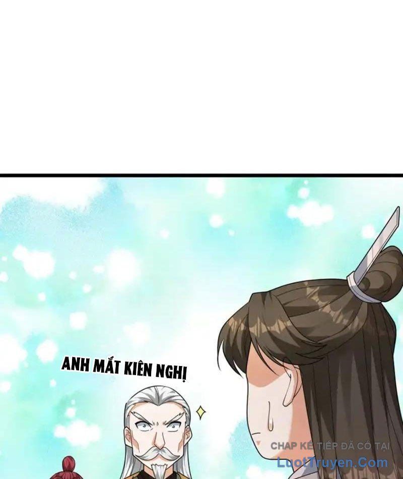 Tiên Làm Nô Thần Là Bộc, Đại Đế Làm Chó Giữ Nhà Chapter 81 - 25