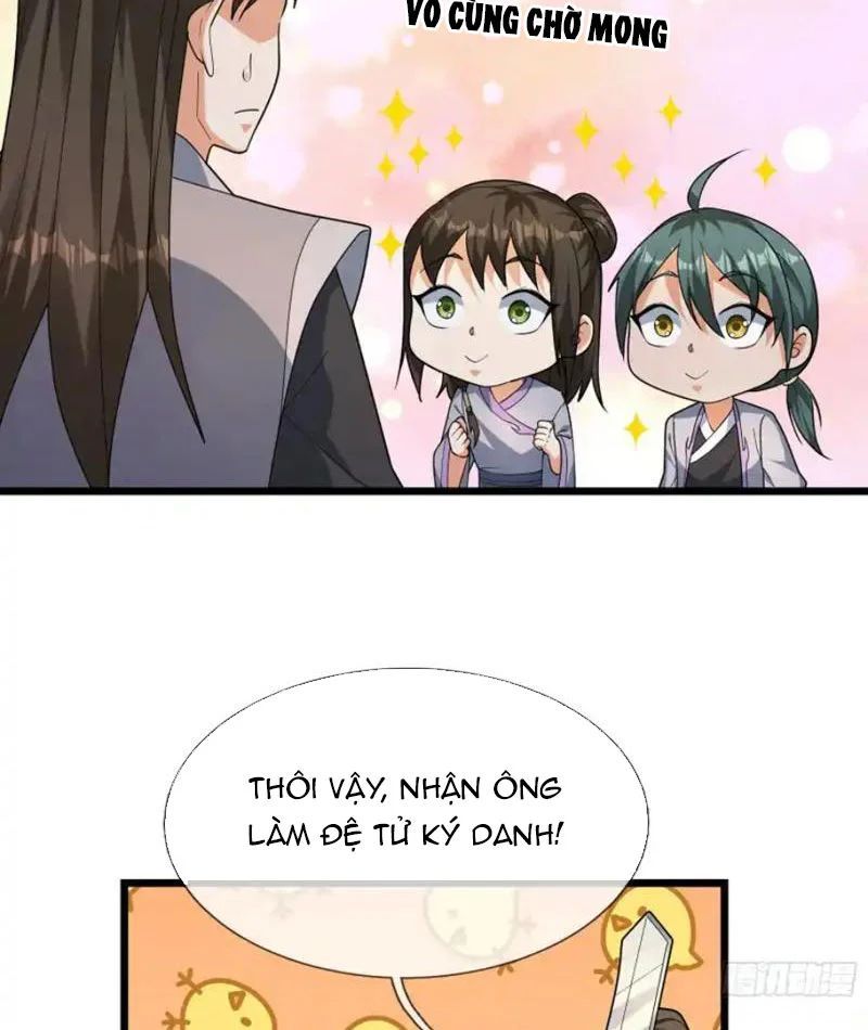 Tiên Làm Nô Thần Là Bộc, Đại Đế Làm Chó Giữ Nhà Chapter 81 - 27