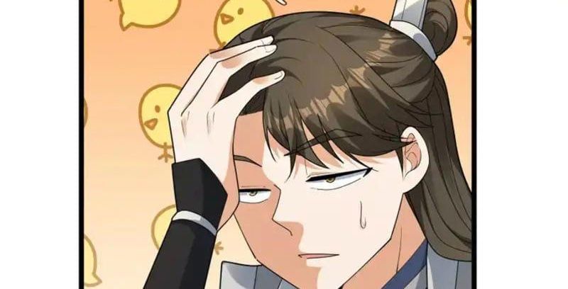 Tiên Làm Nô Thần Là Bộc, Đại Đế Làm Chó Giữ Nhà Chapter 81 - 28