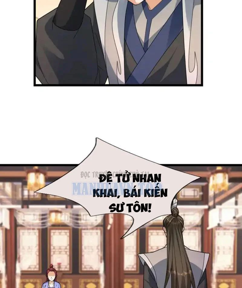 Tiên Làm Nô Thần Là Bộc, Đại Đế Làm Chó Giữ Nhà Chapter 81 - 29