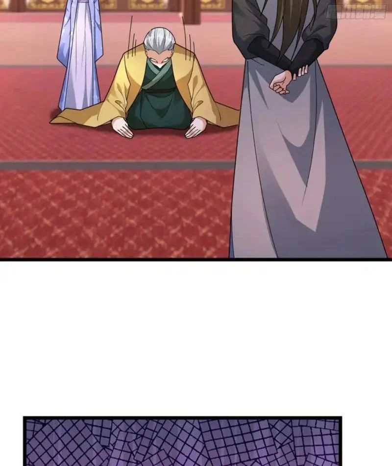 Tiên Làm Nô Thần Là Bộc, Đại Đế Làm Chó Giữ Nhà Chapter 81 - 30