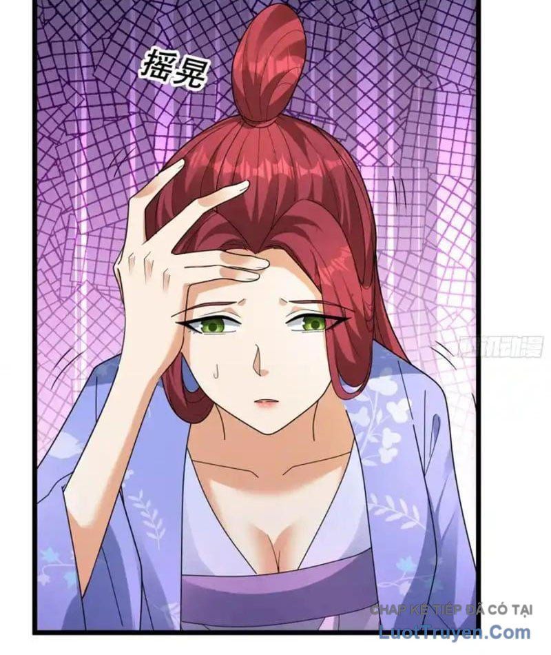 Tiên Làm Nô Thần Là Bộc, Đại Đế Làm Chó Giữ Nhà Chapter 81 - 31