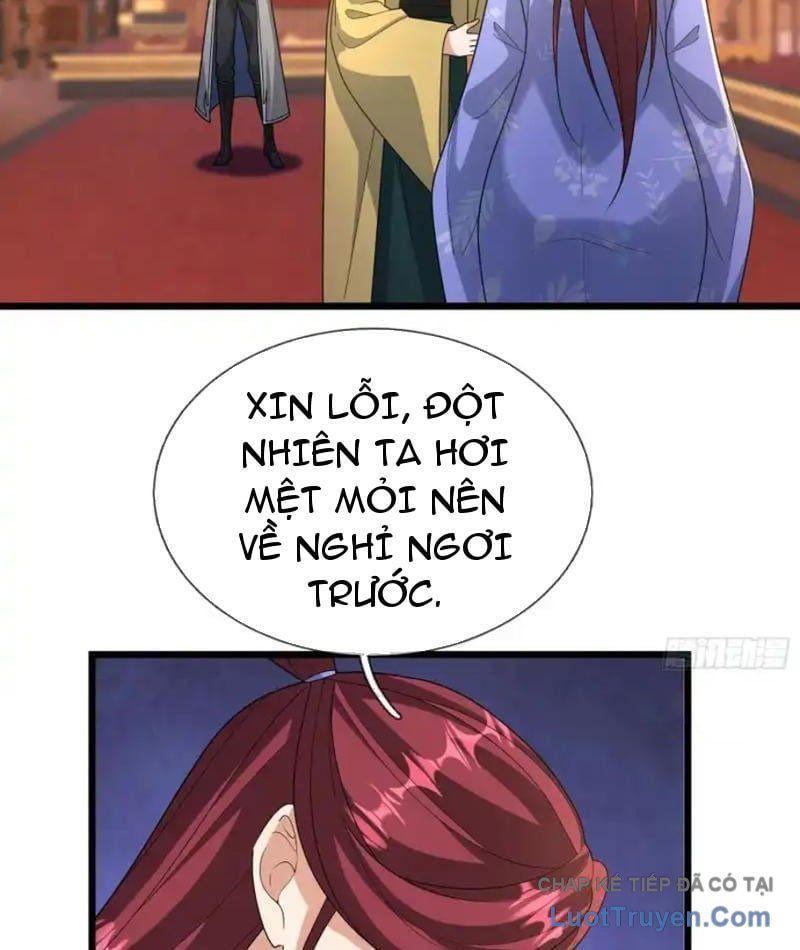 Tiên Làm Nô Thần Là Bộc, Đại Đế Làm Chó Giữ Nhà Chapter 81 - 33