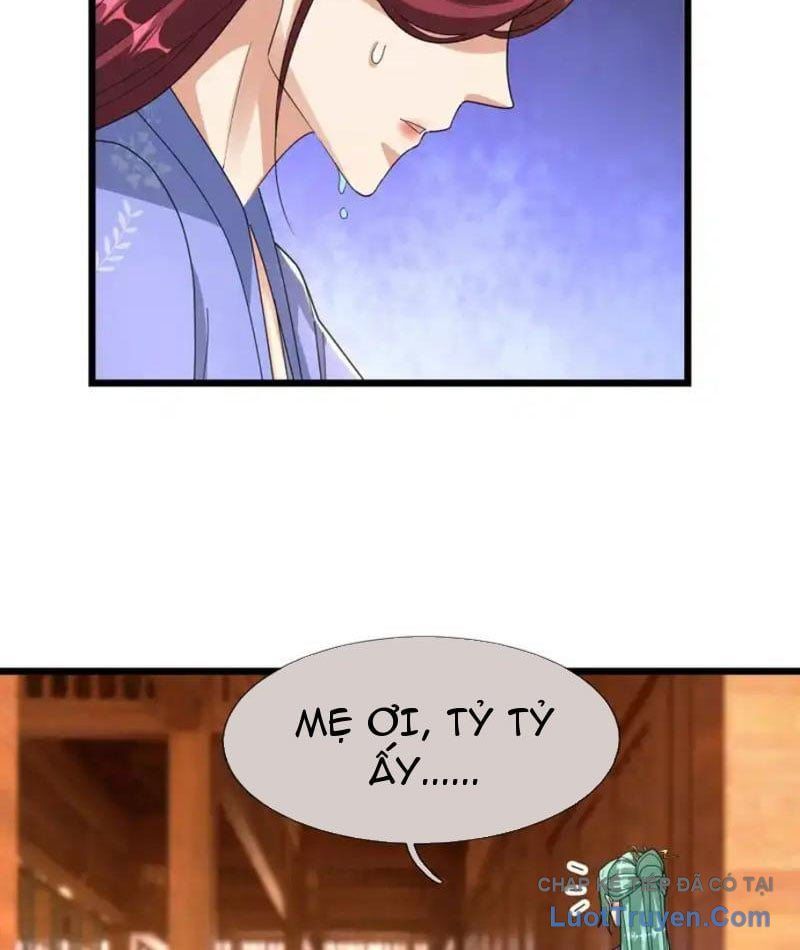 Tiên Làm Nô Thần Là Bộc, Đại Đế Làm Chó Giữ Nhà Chapter 81 - 34