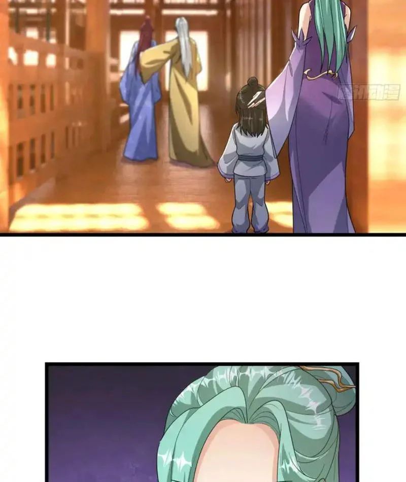 Tiên Làm Nô Thần Là Bộc, Đại Đế Làm Chó Giữ Nhà Chapter 81 - 35