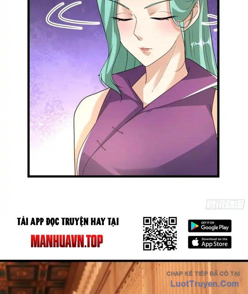 Tiên Làm Nô Thần Là Bộc, Đại Đế Làm Chó Giữ Nhà Chapter 81 - 36
