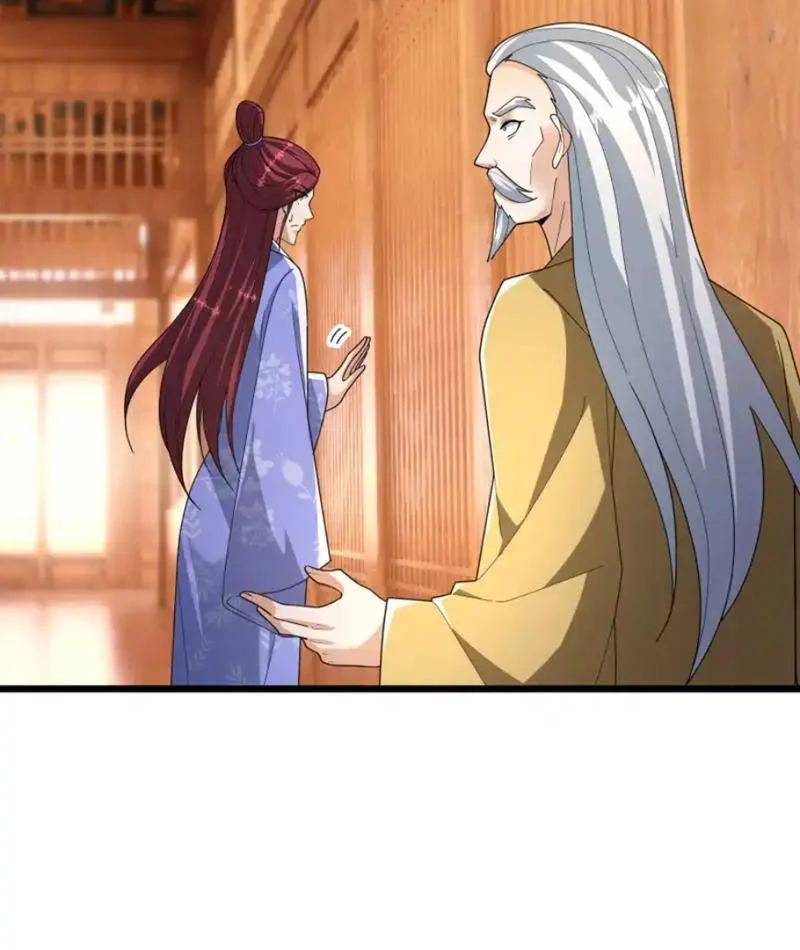 Tiên Làm Nô Thần Là Bộc, Đại Đế Làm Chó Giữ Nhà Chapter 81 - 37