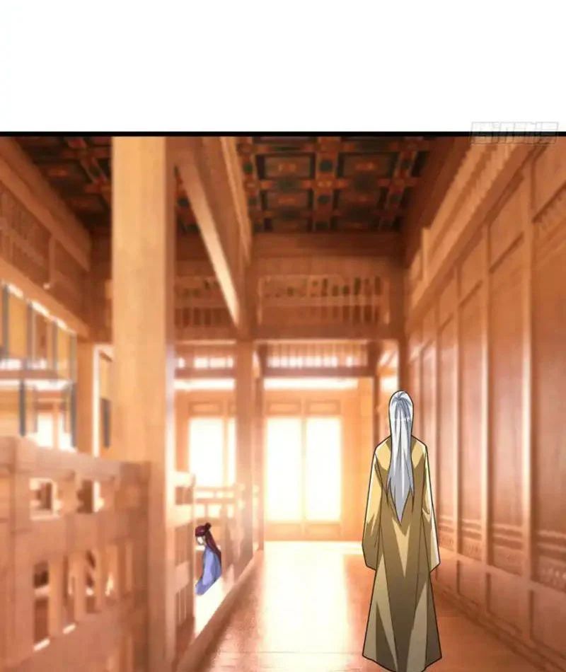 Tiên Làm Nô Thần Là Bộc, Đại Đế Làm Chó Giữ Nhà Chapter 81 - 38