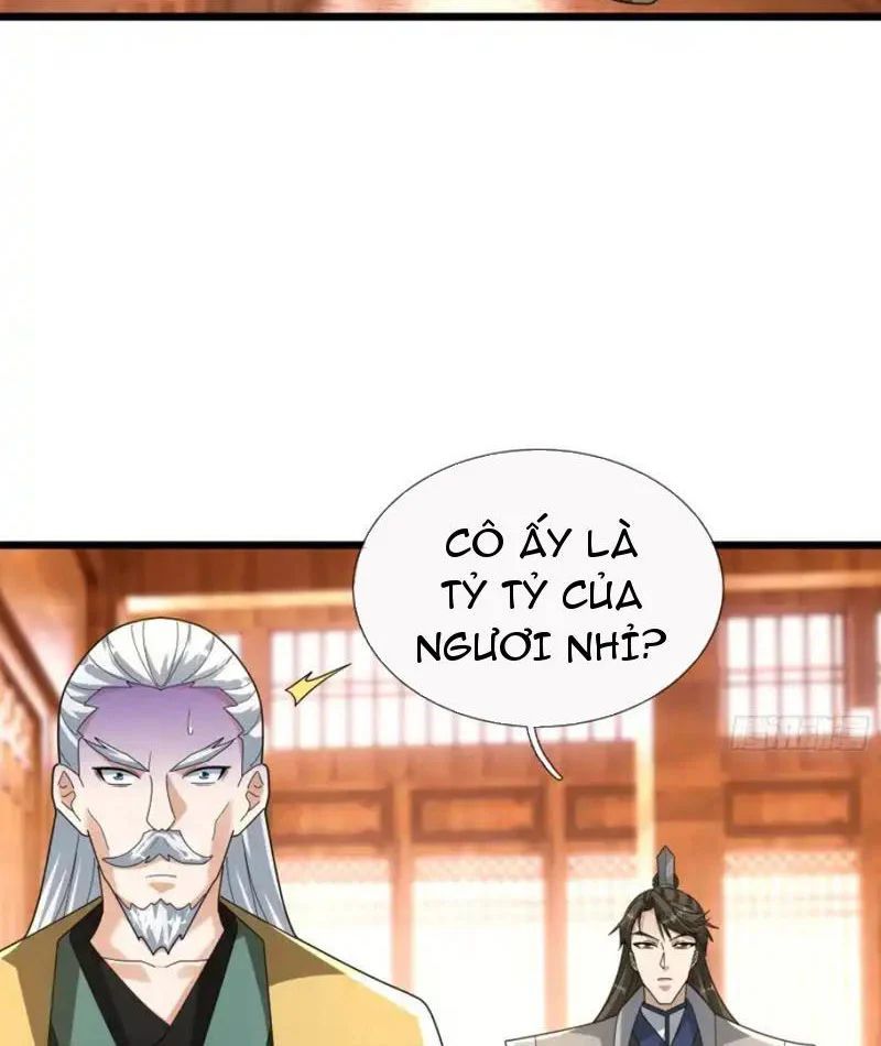 Tiên Làm Nô Thần Là Bộc, Đại Đế Làm Chó Giữ Nhà Chapter 81 - 39