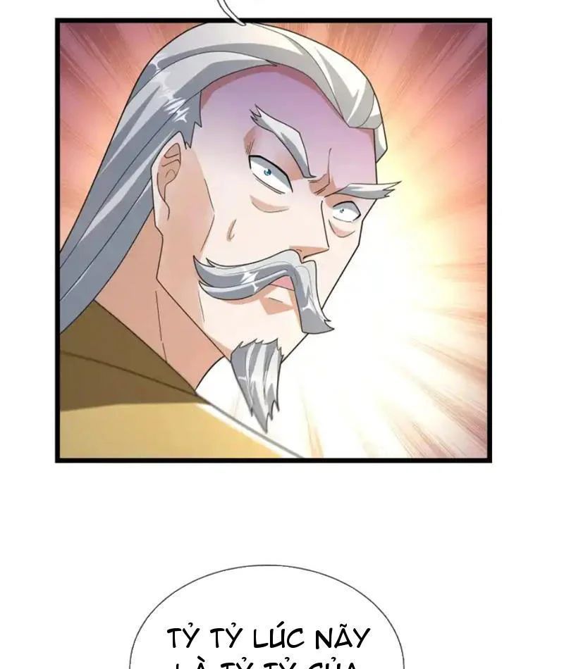 Tiên Làm Nô Thần Là Bộc, Đại Đế Làm Chó Giữ Nhà Chapter 81 - 41