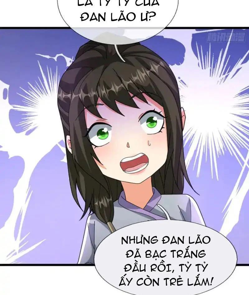 Tiên Làm Nô Thần Là Bộc, Đại Đế Làm Chó Giữ Nhà Chapter 81 - 42