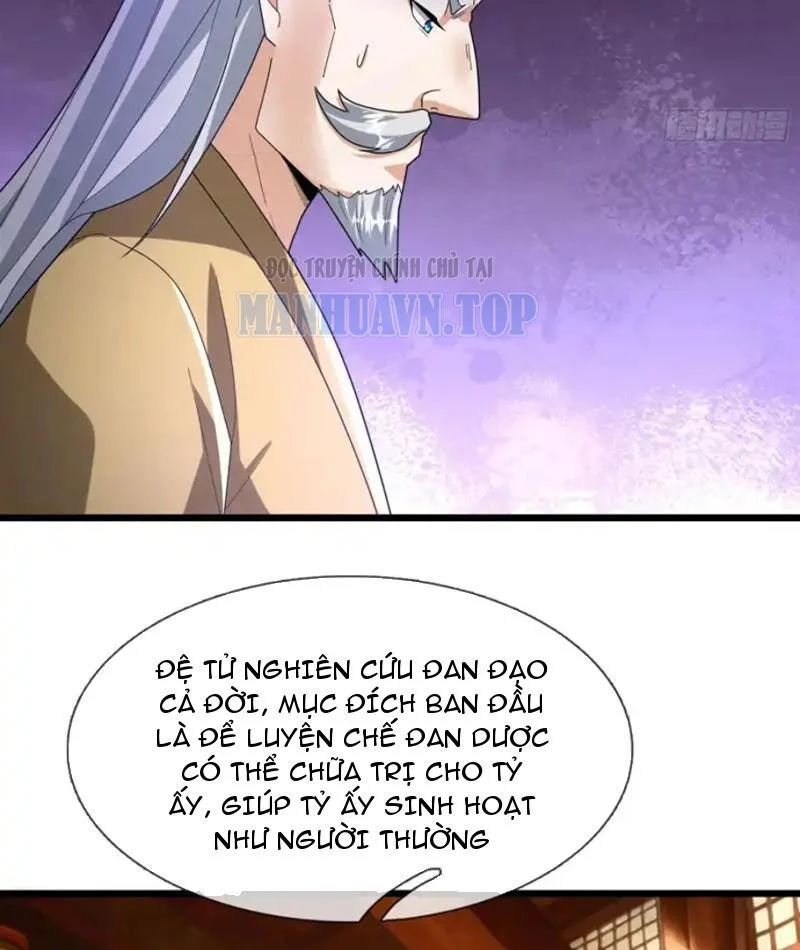 Tiên Làm Nô Thần Là Bộc, Đại Đế Làm Chó Giữ Nhà Chapter 81 - 45