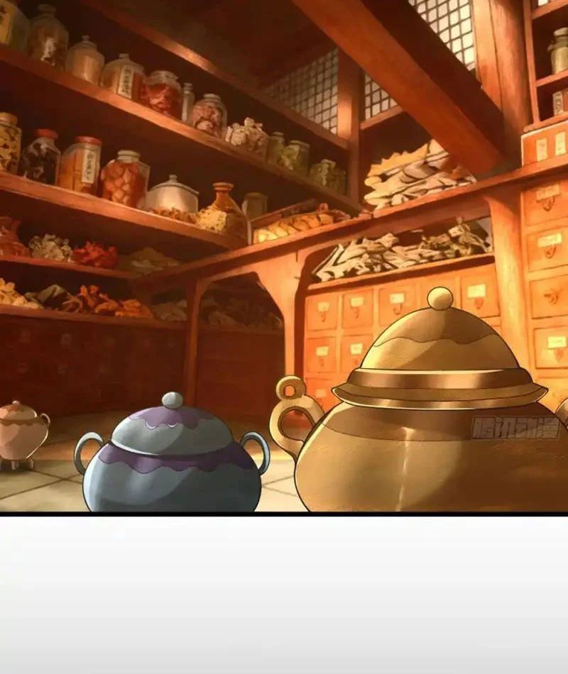 Tiên Làm Nô Thần Là Bộc, Đại Đế Làm Chó Giữ Nhà Chapter 81 - 46