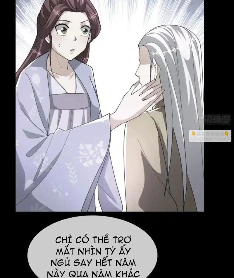 Tiên Làm Nô Thần Là Bộc, Đại Đế Làm Chó Giữ Nhà Chapter 81 - 50