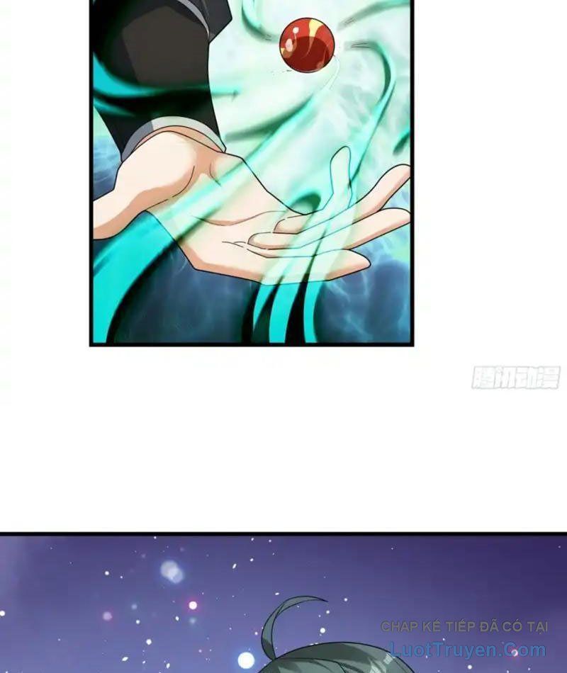 Tiên Làm Nô Thần Là Bộc, Đại Đế Làm Chó Giữ Nhà Chapter 81 - 6