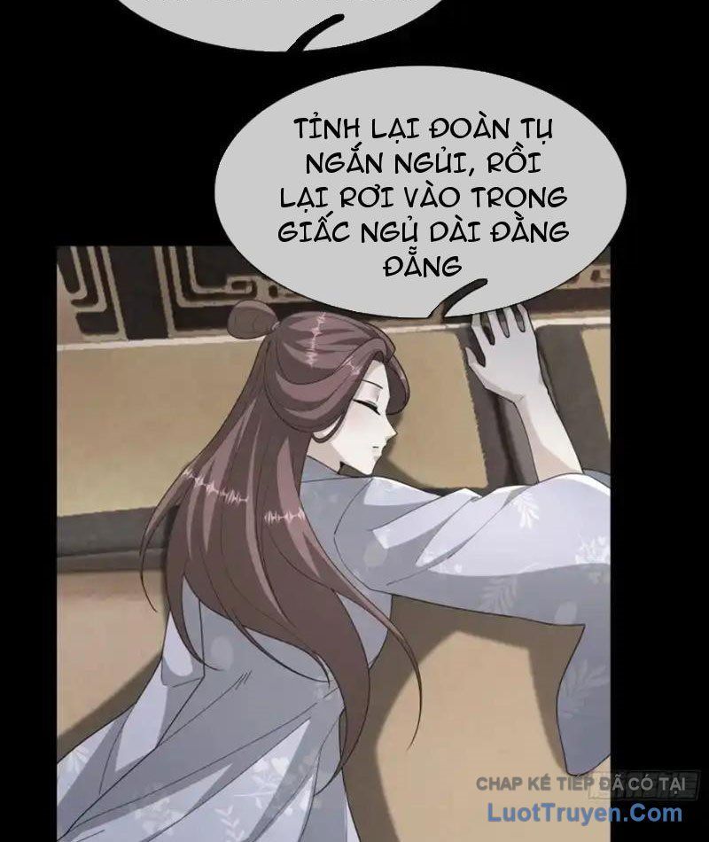 Tiên Làm Nô Thần Là Bộc, Đại Đế Làm Chó Giữ Nhà Chapter 81 - 51