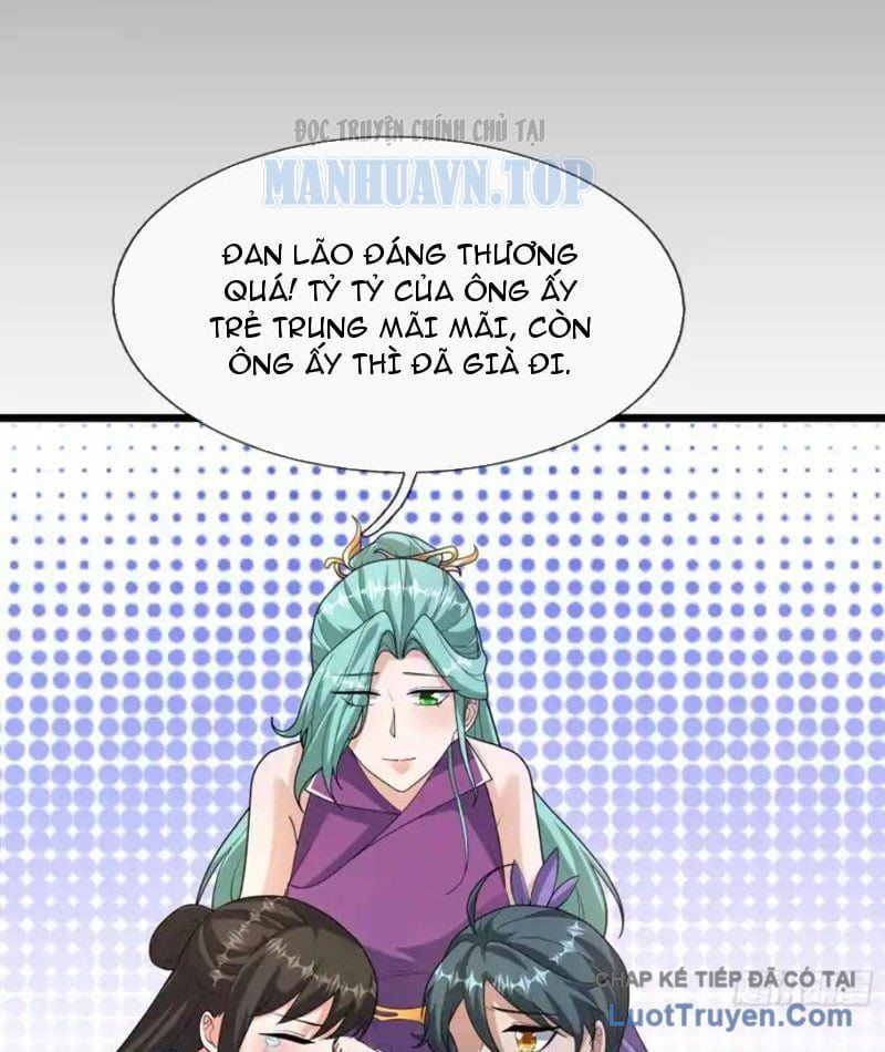 Tiên Làm Nô Thần Là Bộc, Đại Đế Làm Chó Giữ Nhà Chapter 81 - 54