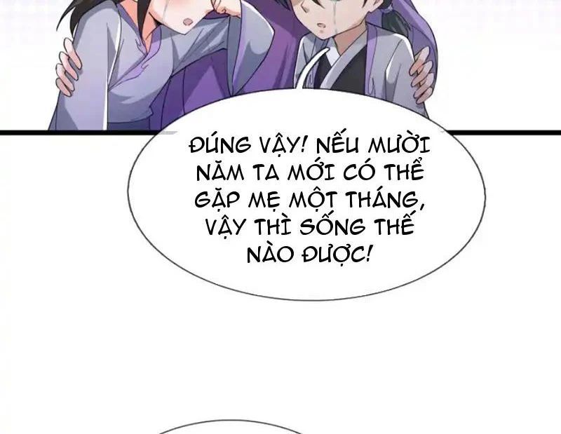 Tiên Làm Nô Thần Là Bộc, Đại Đế Làm Chó Giữ Nhà Chapter 81 - 55