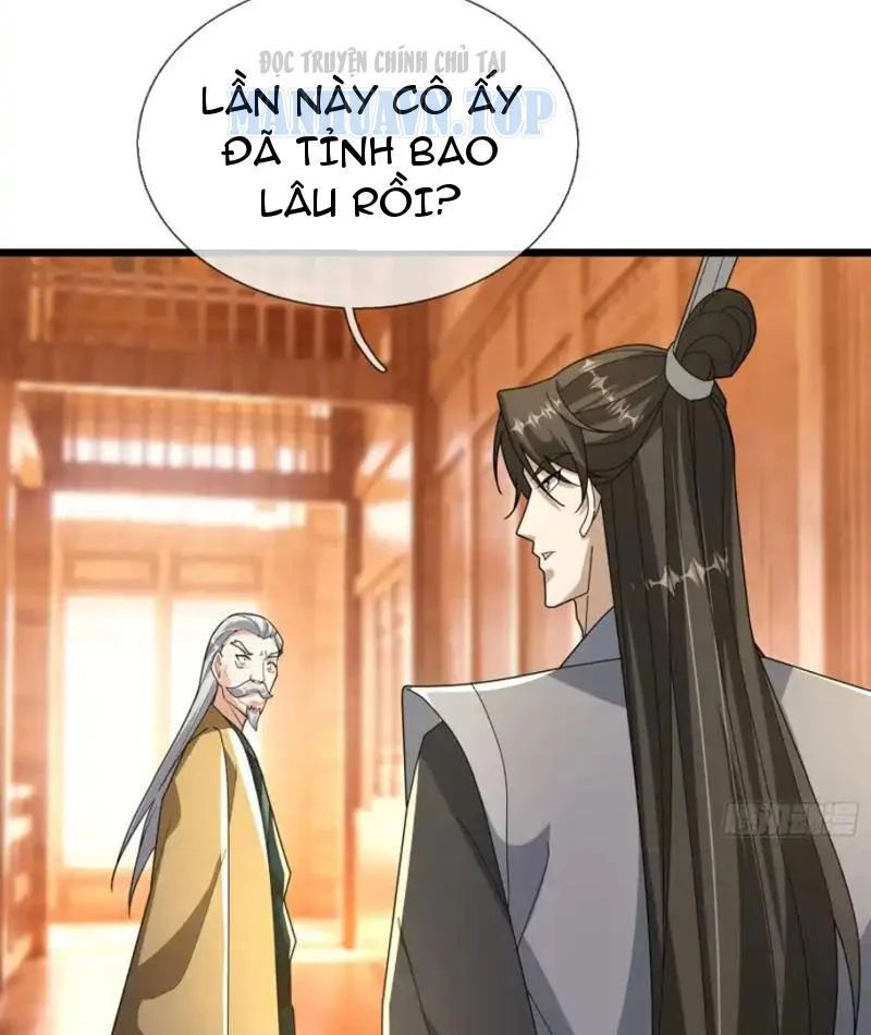 Tiên Làm Nô Thần Là Bộc, Đại Đế Làm Chó Giữ Nhà Chapter 81 - 56