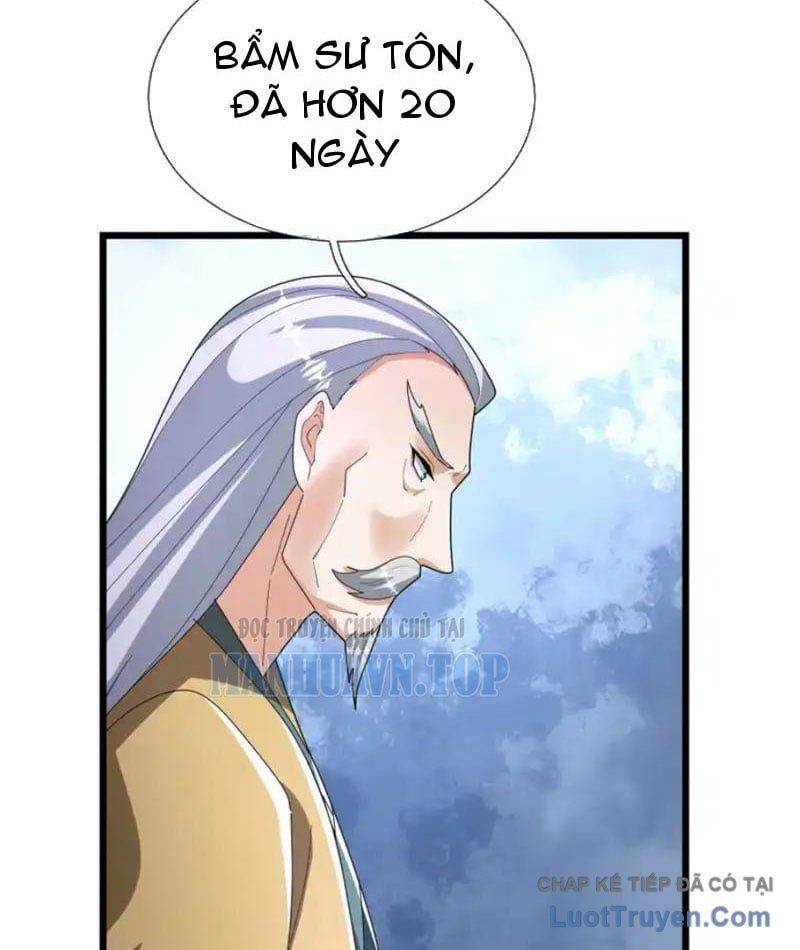 Tiên Làm Nô Thần Là Bộc, Đại Đế Làm Chó Giữ Nhà Chapter 81 - 58