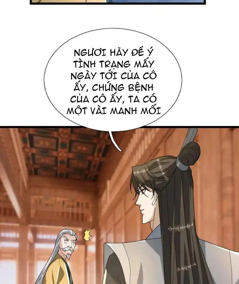 Tiên Làm Nô Thần Là Bộc, Đại Đế Làm Chó Giữ Nhà Chapter 81 - 59