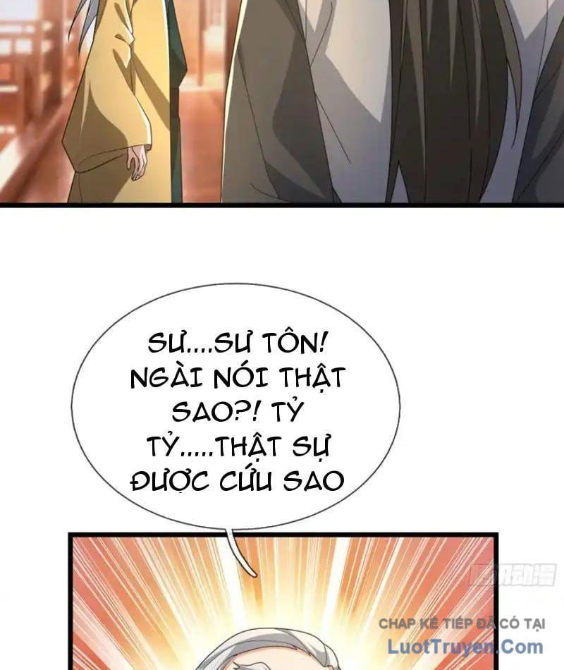 Tiên Làm Nô Thần Là Bộc, Đại Đế Làm Chó Giữ Nhà Chapter 81 - 60