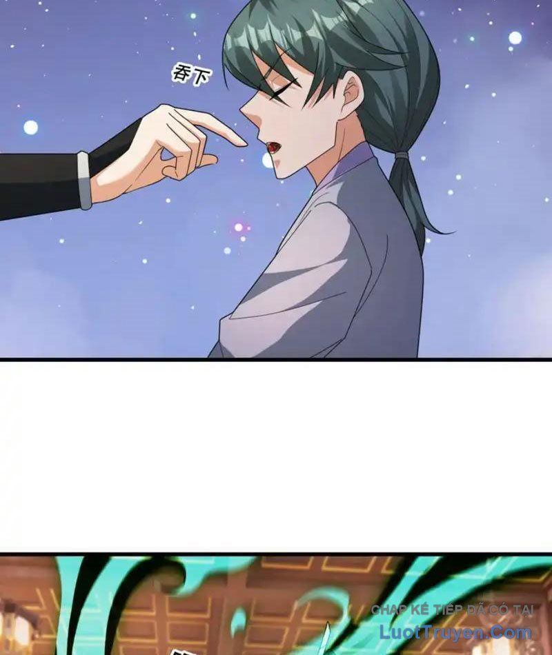 Tiên Làm Nô Thần Là Bộc, Đại Đế Làm Chó Giữ Nhà Chapter 81 - 7