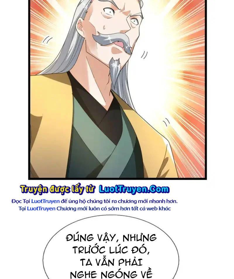 Tiên Làm Nô Thần Là Bộc, Đại Đế Làm Chó Giữ Nhà Chapter 81 - 61