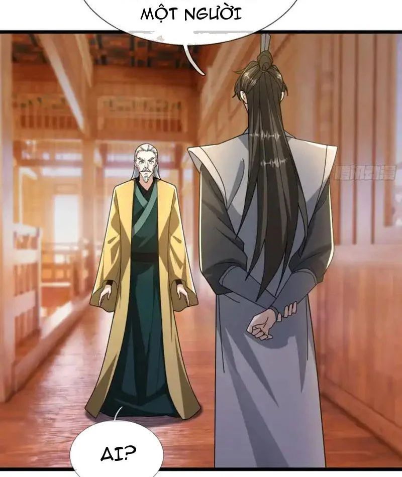 Tiên Làm Nô Thần Là Bộc, Đại Đế Làm Chó Giữ Nhà Chapter 81 - 62