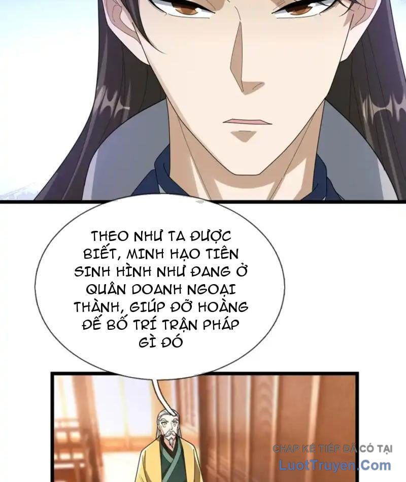 Tiên Làm Nô Thần Là Bộc, Đại Đế Làm Chó Giữ Nhà Chapter 81 - 64