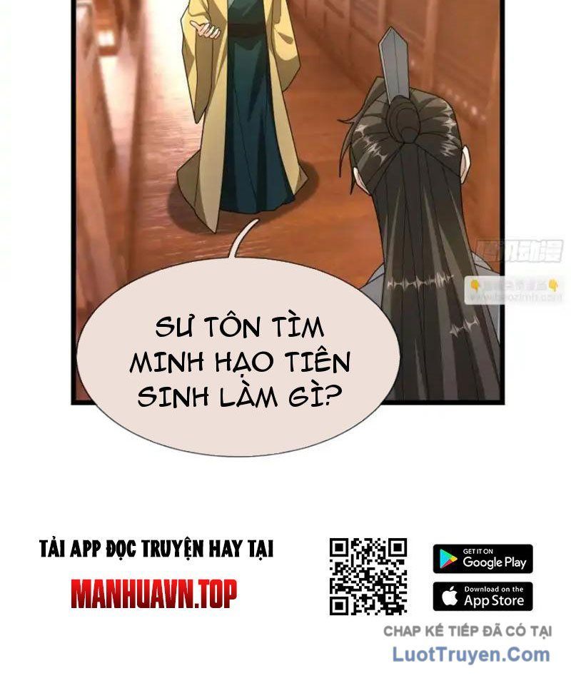 Tiên Làm Nô Thần Là Bộc, Đại Đế Làm Chó Giữ Nhà Chapter 81 - 65