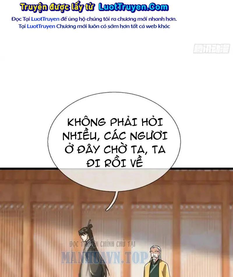 Tiên Làm Nô Thần Là Bộc, Đại Đế Làm Chó Giữ Nhà Chapter 81 - 66