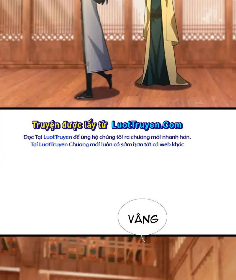 Tiên Làm Nô Thần Là Bộc, Đại Đế Làm Chó Giữ Nhà Chapter 81 - 67