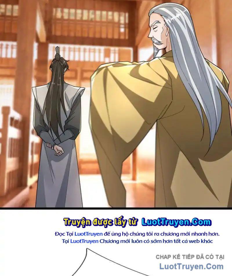 Tiên Làm Nô Thần Là Bộc, Đại Đế Làm Chó Giữ Nhà Chapter 81 - 68