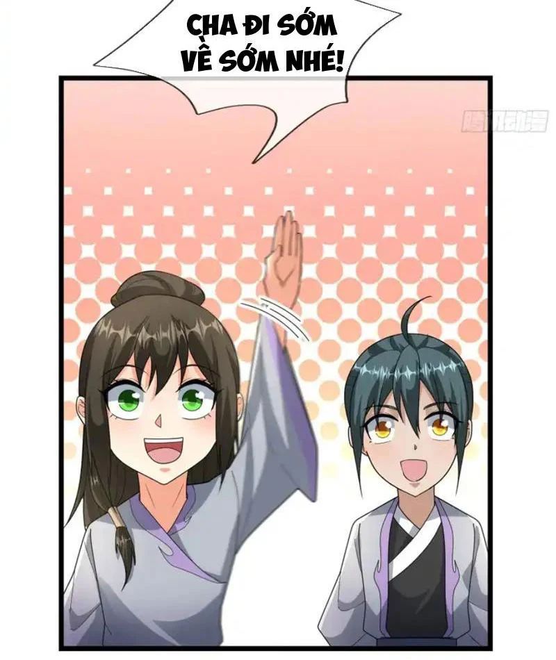 Tiên Làm Nô Thần Là Bộc, Đại Đế Làm Chó Giữ Nhà Chapter 81 - 69