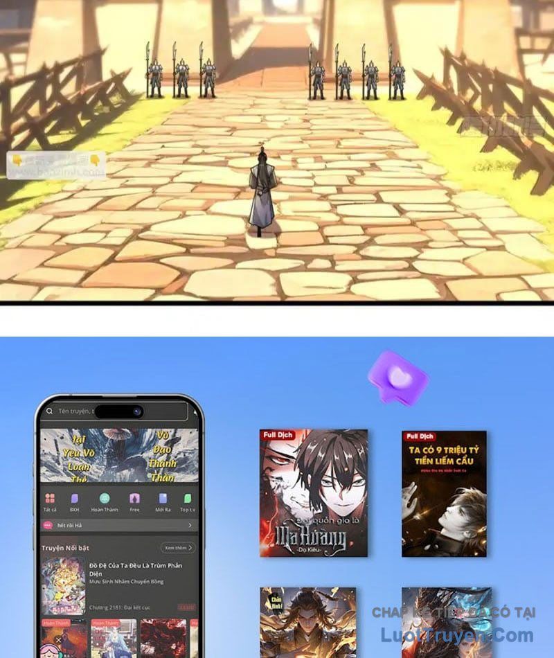 Tiên Làm Nô Thần Là Bộc, Đại Đế Làm Chó Giữ Nhà Chapter 81 - 72