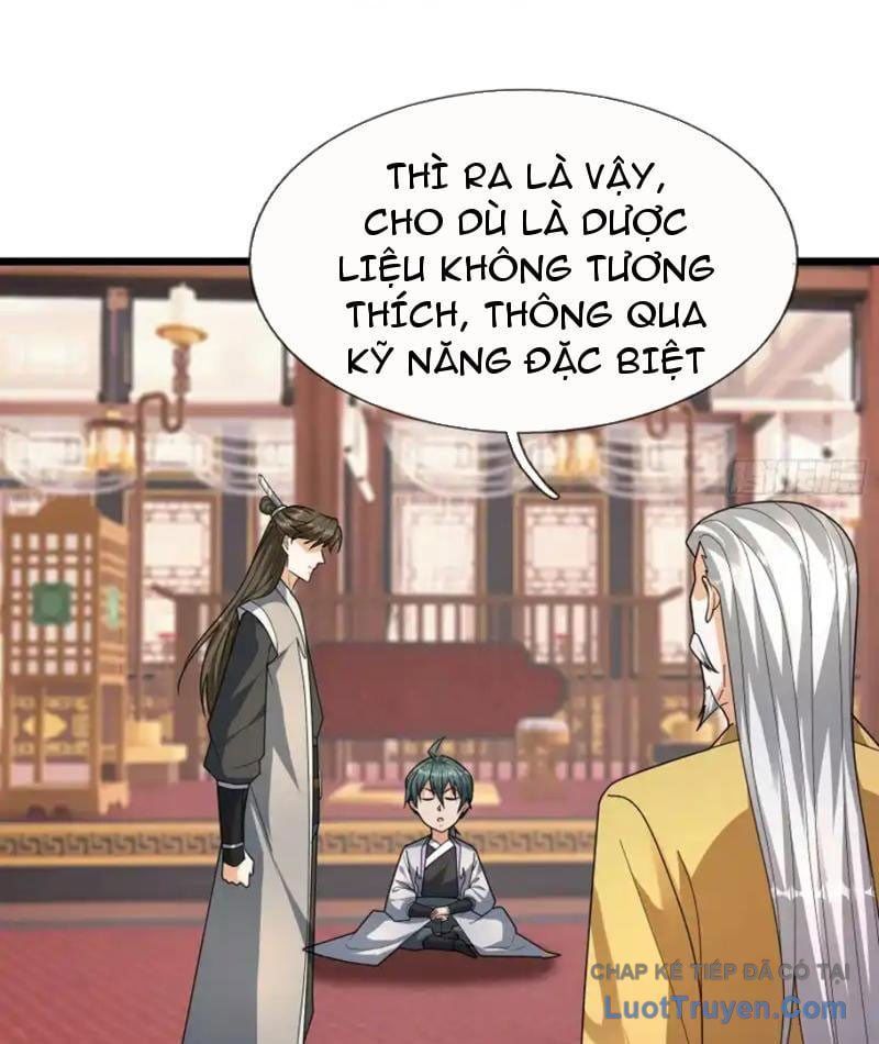Tiên Làm Nô Thần Là Bộc, Đại Đế Làm Chó Giữ Nhà Chapter 81 - 10