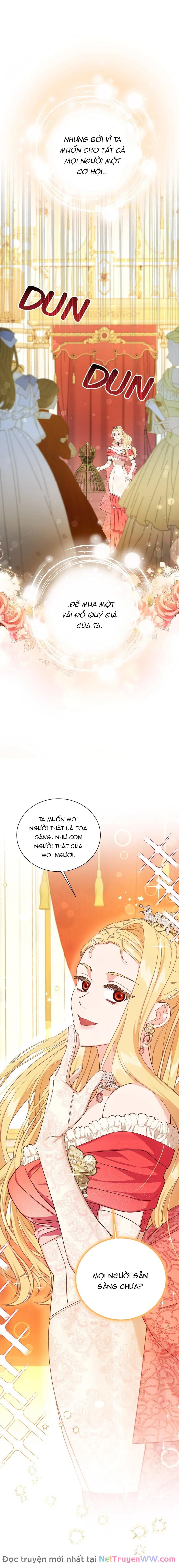Cho Đến Khi Nữ Chính Thực Sự Xuất Hiện Chapter 10 - 2