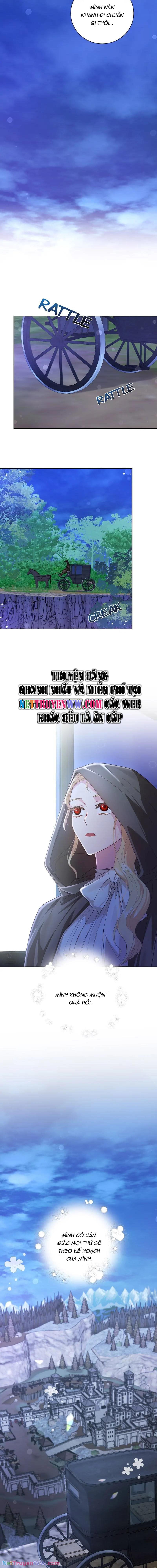 Cho Đến Khi Nữ Chính Thực Sự Xuất Hiện Chapter 10 - 15