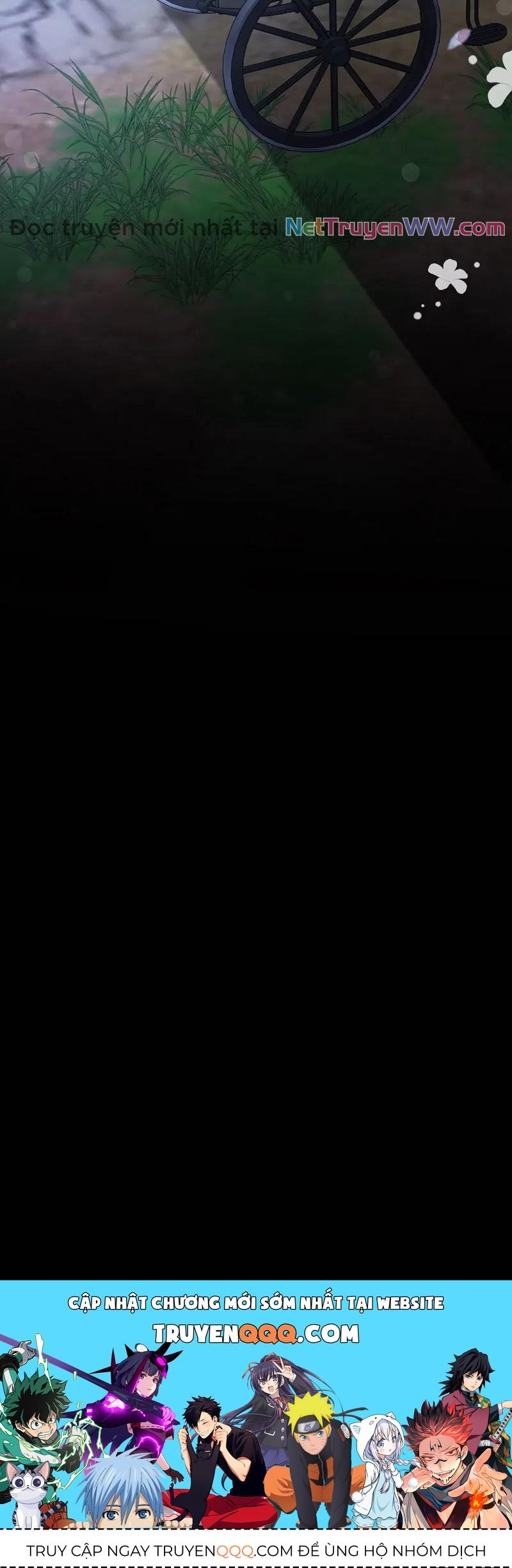 Cho Đến Khi Nữ Chính Thực Sự Xuất Hiện Chapter 10 - 16