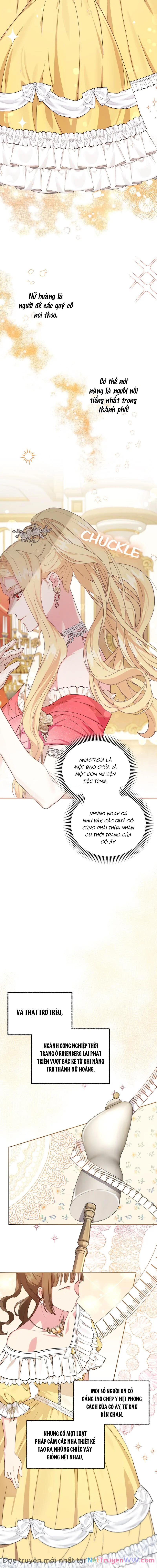 Cho Đến Khi Nữ Chính Thực Sự Xuất Hiện Chapter 10 - 4