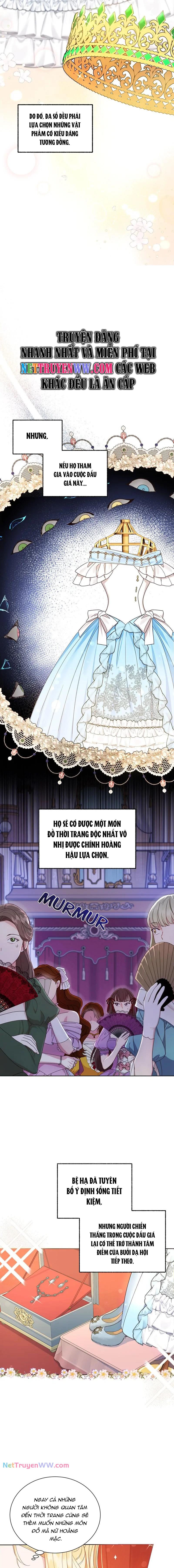 Cho Đến Khi Nữ Chính Thực Sự Xuất Hiện Chapter 10 - 5