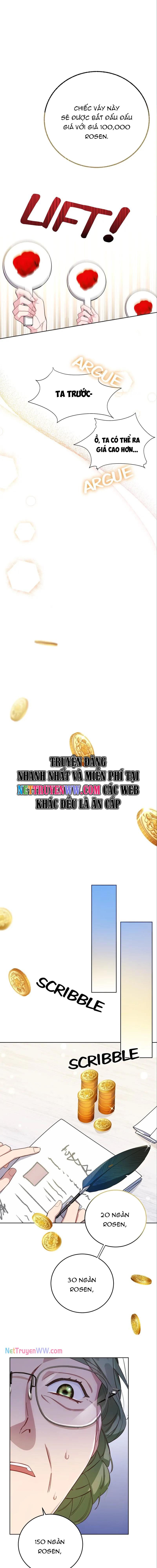 Cho Đến Khi Nữ Chính Thực Sự Xuất Hiện Chapter 10 - 7