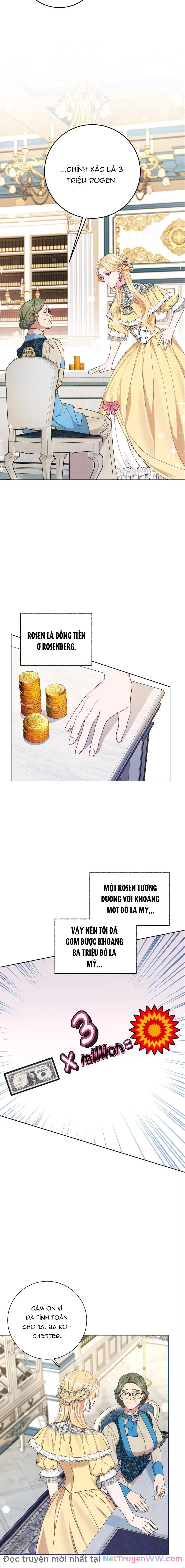 Cho Đến Khi Nữ Chính Thực Sự Xuất Hiện Chapter 10 - 8