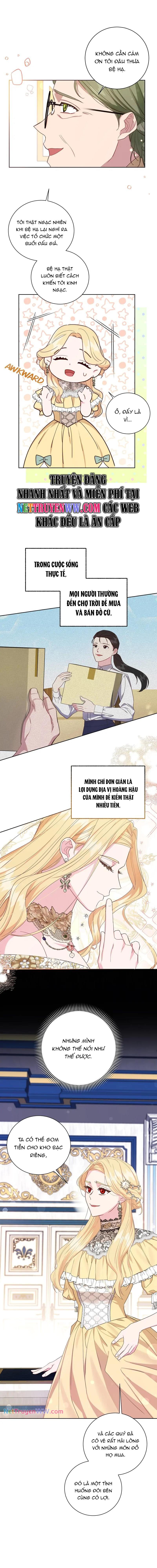 Cho Đến Khi Nữ Chính Thực Sự Xuất Hiện Chapter 10 - 9