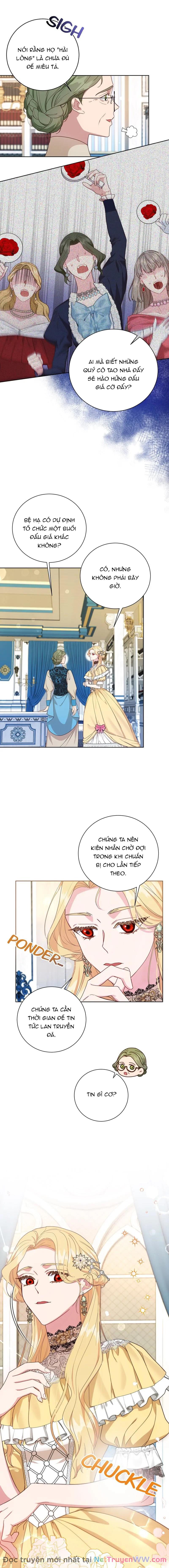 Cho Đến Khi Nữ Chính Thực Sự Xuất Hiện Chapter 10 - 10