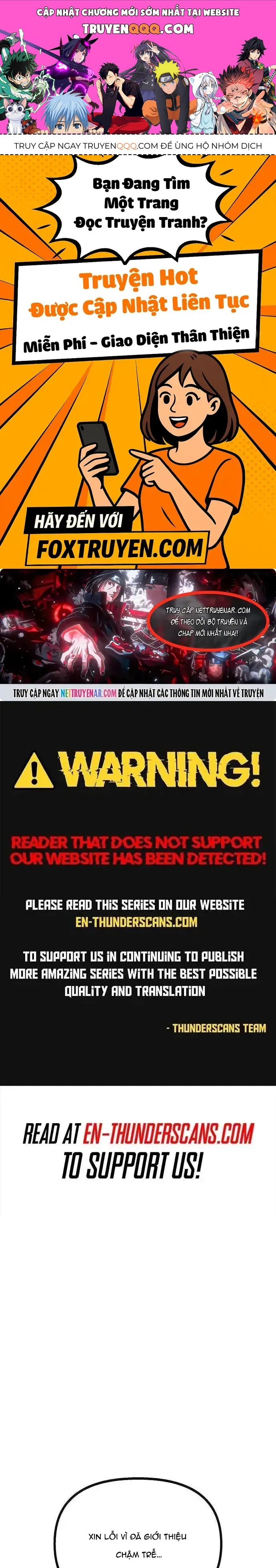 Lỗi Hệ Thống Chapter 58 - 1