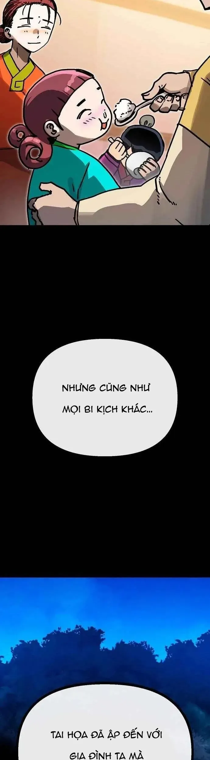 Lỗi Hệ Thống Chapter 58 - 12