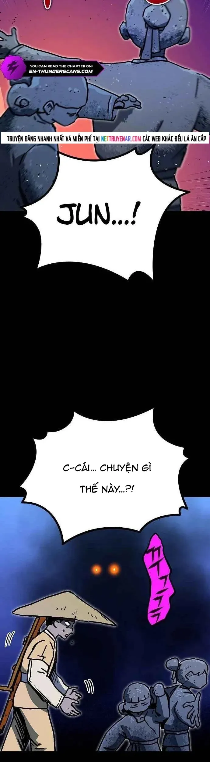 Lỗi Hệ Thống Chapter 58 - 14