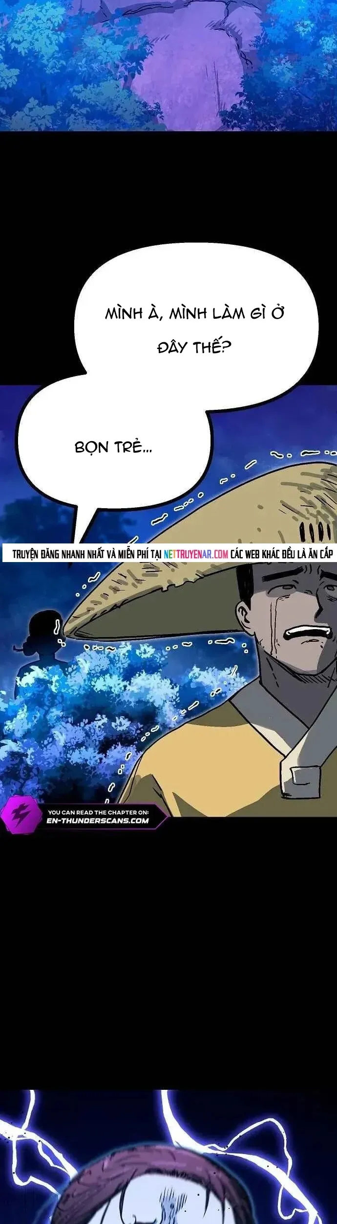 Lỗi Hệ Thống Chapter 58 - 19